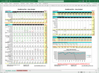 RealMoneyPlan Free Easy Budget